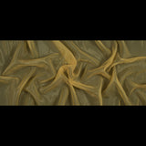 Smooth Organza - Sunshine Yellow - Portia Collection