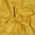 Water-Resistant Polyester Twill - Sunshine Yellow - Fisher Collection