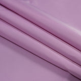 Water-Resistant Polyester Twill - Orchid Pink - Fisher Collection