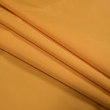 Water-Resistant Polyester Twill - Honor Gold - Fisher Collection