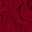 Double Cotton Gauze - True Red - Talamanca Collection