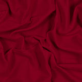 Double Cotton Gauze - True Red - Talamanca Collection