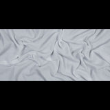 Double Cotton Gauze - White - Talamanca Collection
