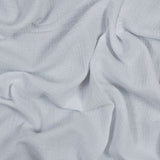Double Cotton Gauze - White - Talamanca Collection