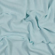 Double Cotton Gauze - Blue Glass - Talamanca Collection