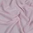 Double Cotton Gauze - Baby Pink - Talamanca Collection