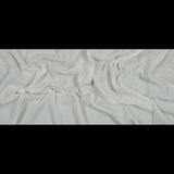 Double Cotton Gauze - Ivory - Talamanca Collection