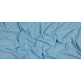 Double Cotton Gauze - Powder Blue - Talamanca Collection