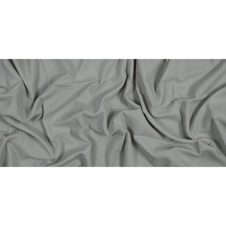 Double Cotton Gauze - Gray - Talamanca Collection