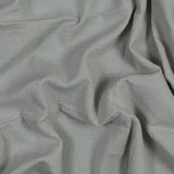 Double Cotton Gauze - Gray - Talamanca Collection