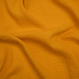 Double Cotton Gauze - Mustard - Talamanca Collection