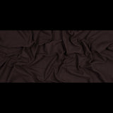 Double Cotton Gauze - Dusty Brown - Talamanca Collection