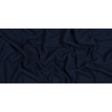 Double Cotton Gauze - Navy - Talamanca Collection