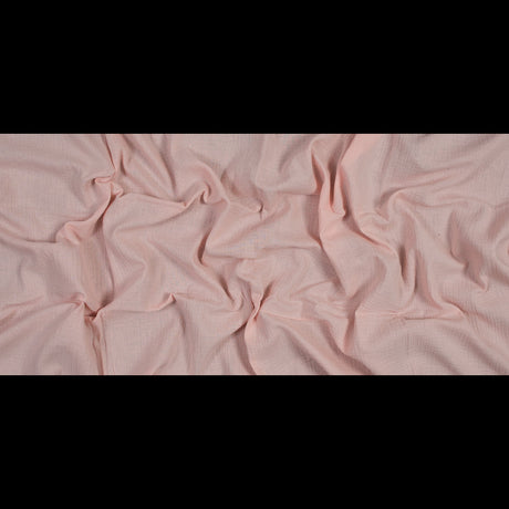 Double Cotton Gauze - Blush - Talamanca Collection