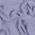 Double Cotton Gauze - Lacy Lilac - Talamanca Collection