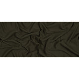 Double Cotton Gauze - Olive - Talamanca Collection