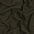 Double Cotton Gauze - Olive - Talamanca Collection