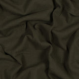 Double Cotton Gauze - Olive - Talamanca Collection