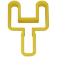 Goal Post Cookie Cutter 4.5 in PC0373