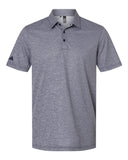 Adidas® Space Dyed Polo
