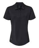 Adidas® Women's Ultimate Solid Polo