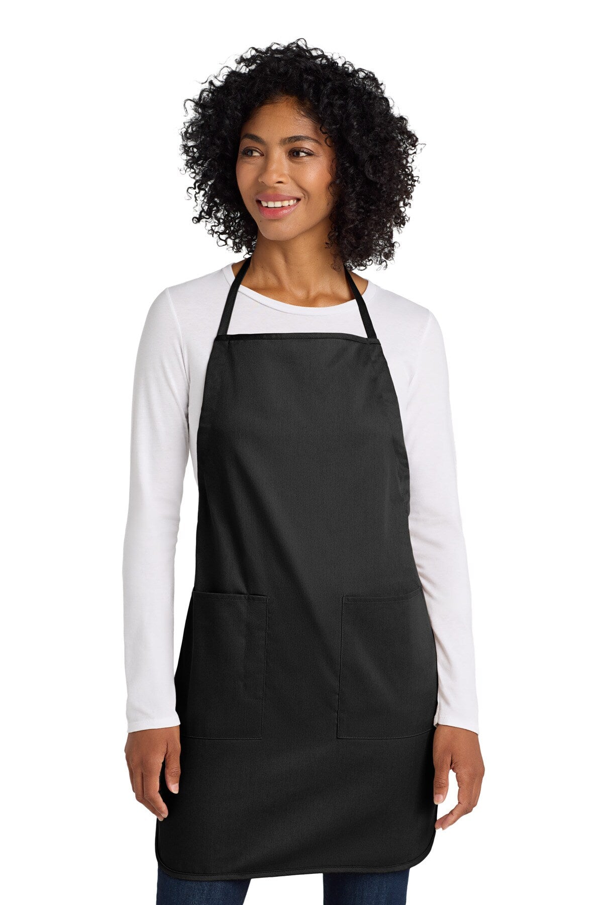 Port Authority® Full-Length Apron
