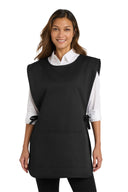 Port Authority® Easy Care Cobbler Apron with Stain Release