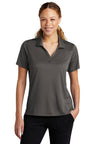 Sport-Tek® Sideline Short Sleeve Womens Polo Shirt