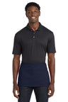 Port Authority® Waist Apron with Pockets