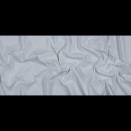 Featherwale Cotton Corduroy - Snow White - Dawn Collection