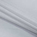 Featherwale Cotton Corduroy - Snow White - Dawn Collection