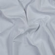 Featherwale Cotton Corduroy - Snow White - Dawn Collection