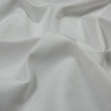 Featherwale Cotton Corduroy - Winter White - Dawn Collection