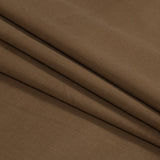 Featherwale Cotton Corduroy - Khaki - Dawn Collection