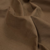 Featherwale Cotton Corduroy - Khaki - Dawn Collection