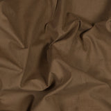 Featherwale Cotton Corduroy - Khaki - Dawn Collection