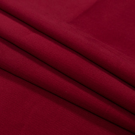Featherwale Cotton Corduroy - Wildberry - Dawn Collection
