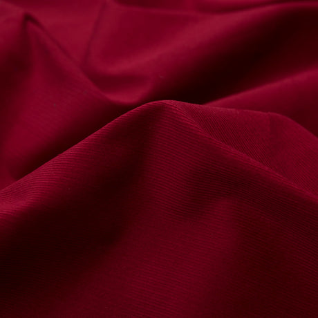 Featherwale Cotton Corduroy - Wildberry - Dawn Collection