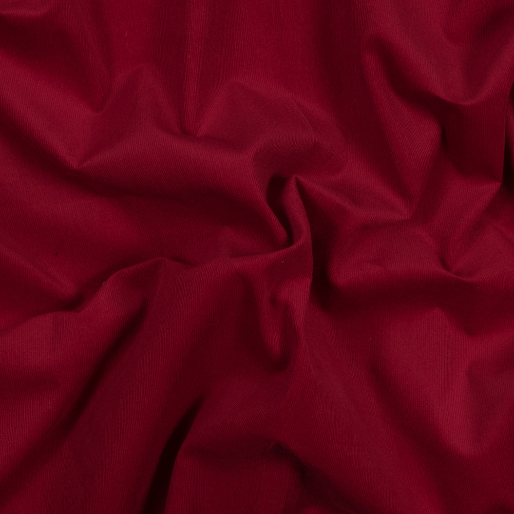 Featherwale Cotton Corduroy - Wildberry - Dawn Collection