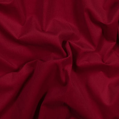 Featherwale Cotton Corduroy - Wildberry - Dawn Collection