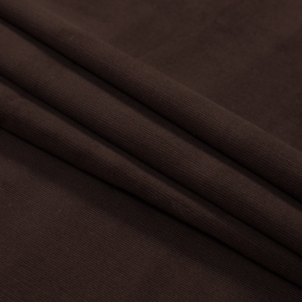 Featherwale Cotton Corduroy - Charley Brown - Dawn Collection