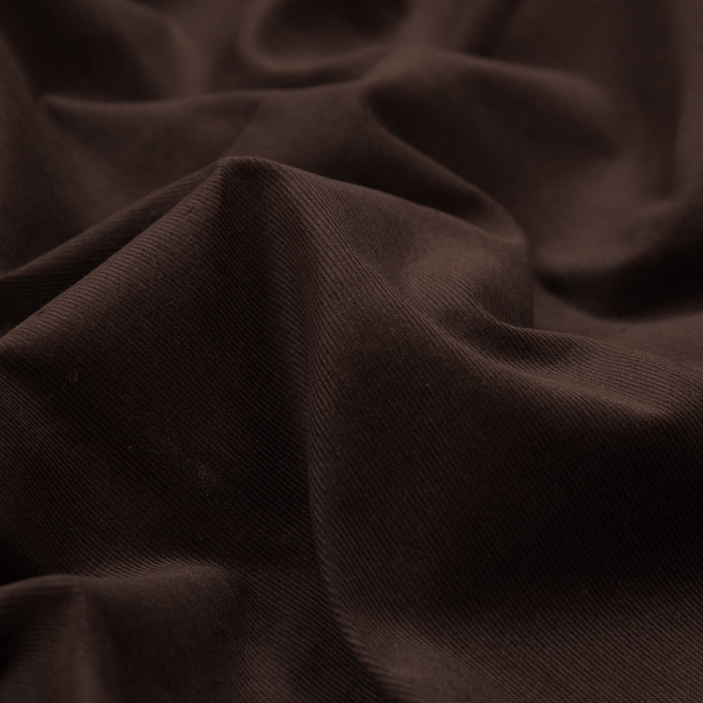 Featherwale Cotton Corduroy - Charley Brown - Dawn Collection