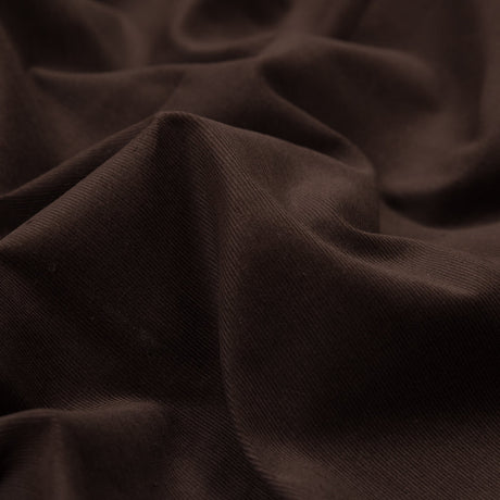 Featherwale Cotton Corduroy - Charley Brown - Dawn Collection