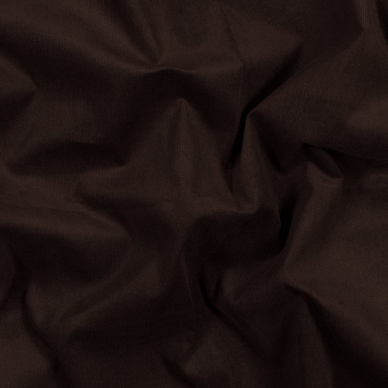 Featherwale Cotton Corduroy - Charley Brown - Dawn Collection