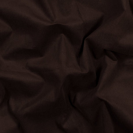 Featherwale Cotton Corduroy - Charley Brown - Dawn Collection