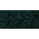 Featherwale Cotton Corduroy - Tartan Green - Dawn Collection