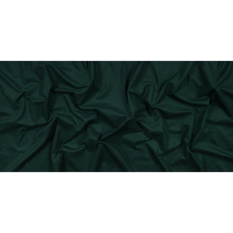 Featherwale Cotton Corduroy - Tartan Green - Dawn Collection