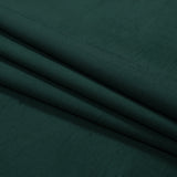 Featherwale Cotton Corduroy - Tartan Green - Dawn Collection