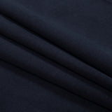 Featherwale Cotton Corduroy - Navy - Dawn Collection