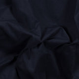 Featherwale Cotton Corduroy - Navy - Dawn Collection